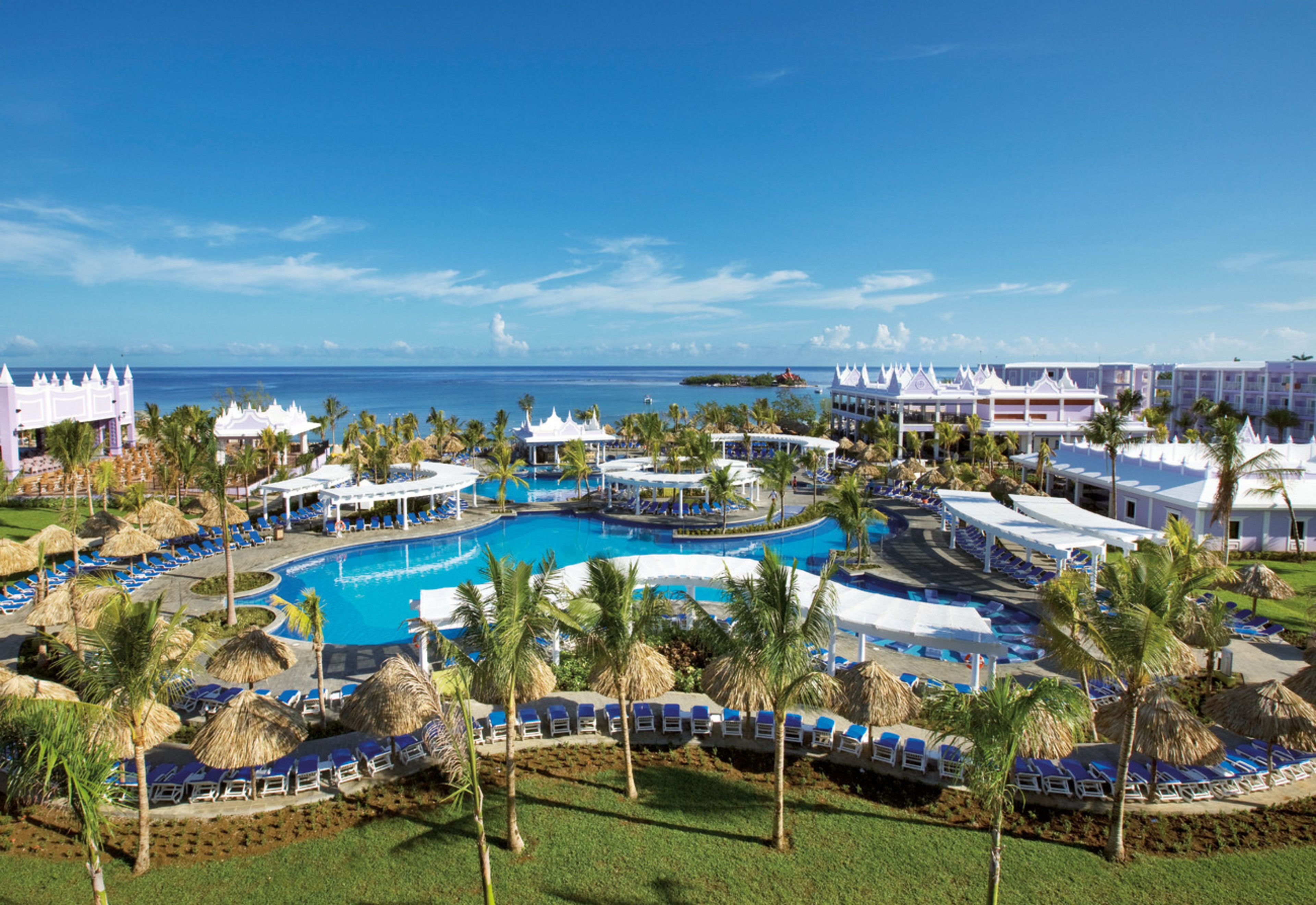 Riu Montego Bay All Inclusive In Montego Bay Expedia