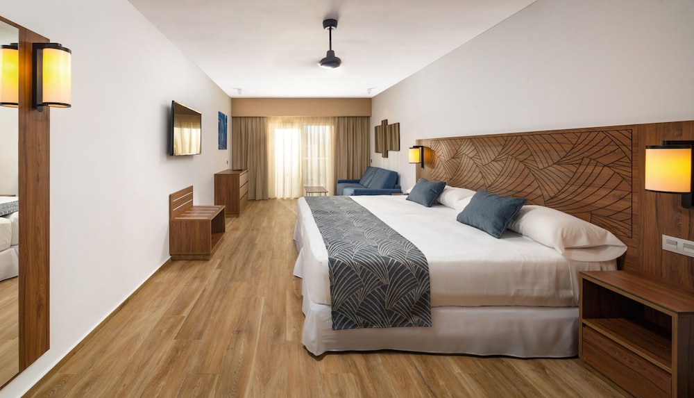 Riu Montego Bay - Adults Only - All Inclusive in Montego Bay | Best ...