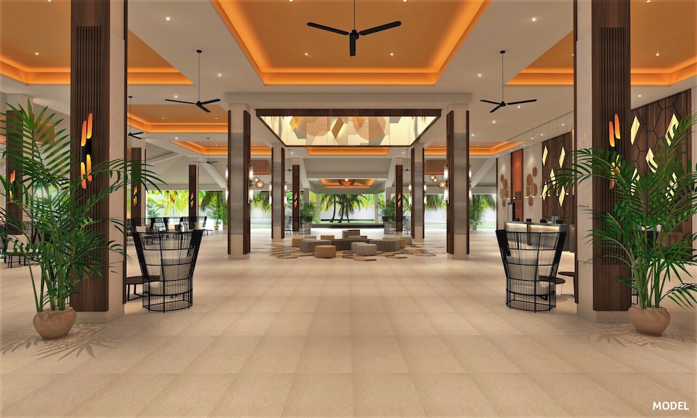 RIU Montego Bay All Inclusive in Montego Bay | Best Rates ...