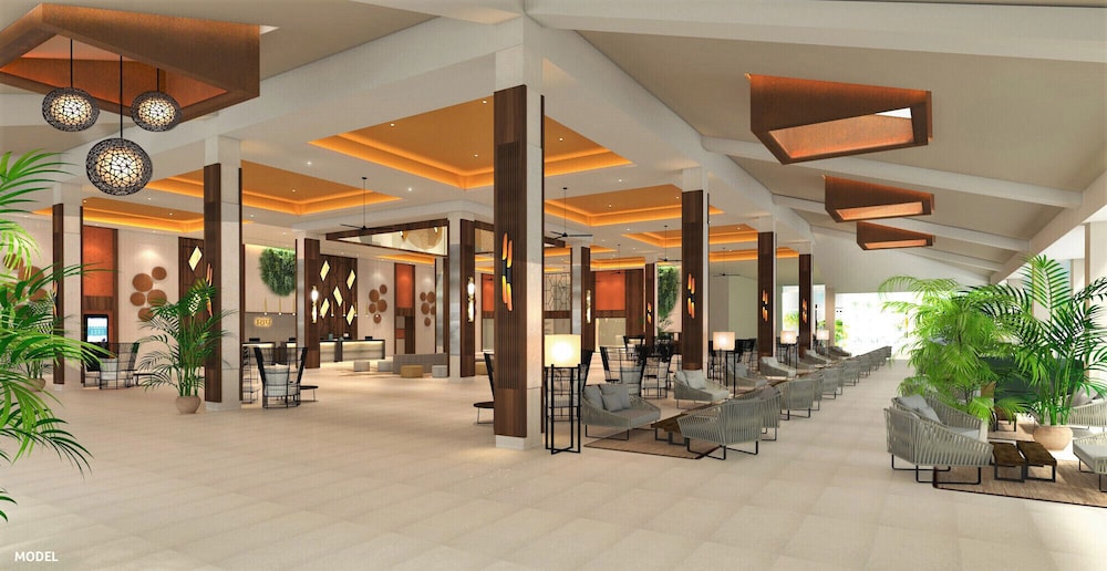 RIU Montego Bay All Inclusive in Montego Bay | Best Rates ...