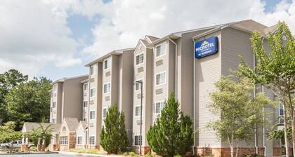 Microtel Inn & Suites by Wyndham Saraland/North Mobile