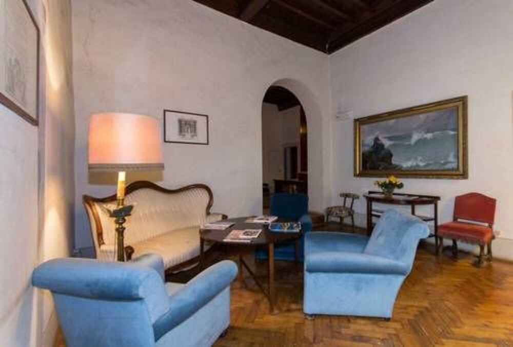 Photo - Loggiato Dei Serviti