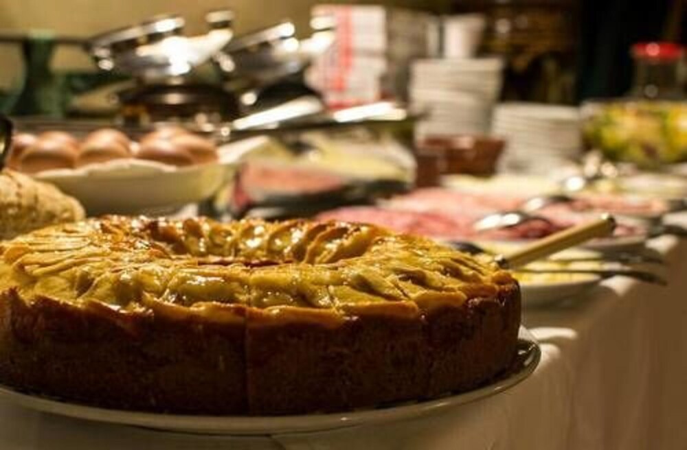 Photo - Loggiato Dei Serviti