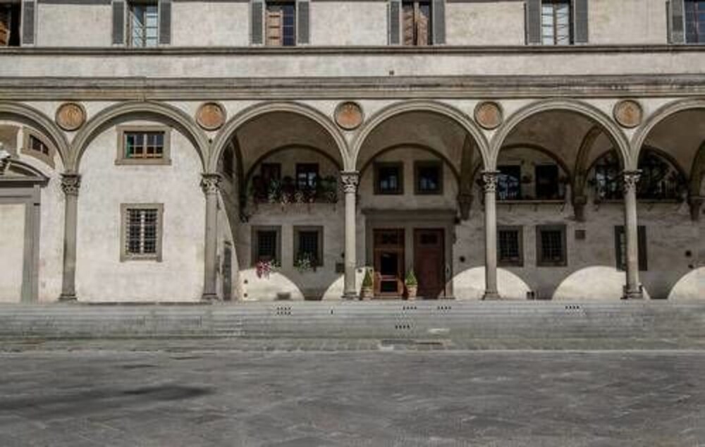 Photo - Loggiato Dei Serviti