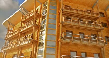 Résidence Les Balcons du Recoin