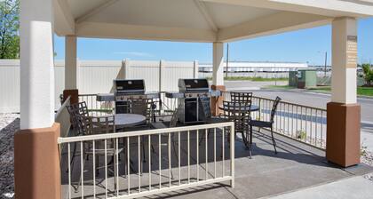Candlewood Suites Cheyenne, an IHG Hotel