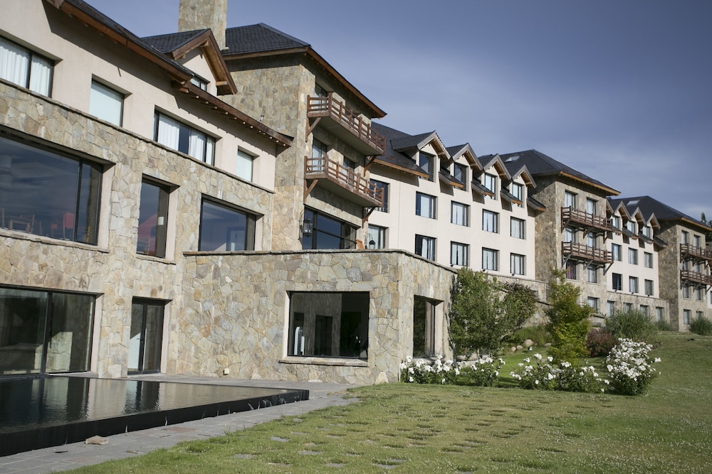 Loi Suites Chapelco Hotel in San Martin de los Andes Best Rates
