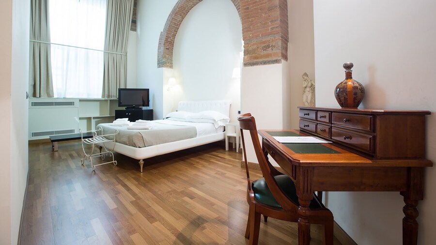 Relais Hotel Centrale - Residenza D 'Epoca