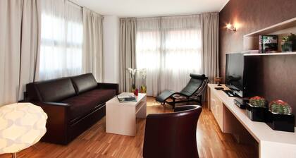 Euro Hotel Residence