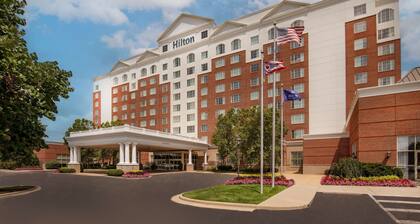 Hilton Columbus/Polaris