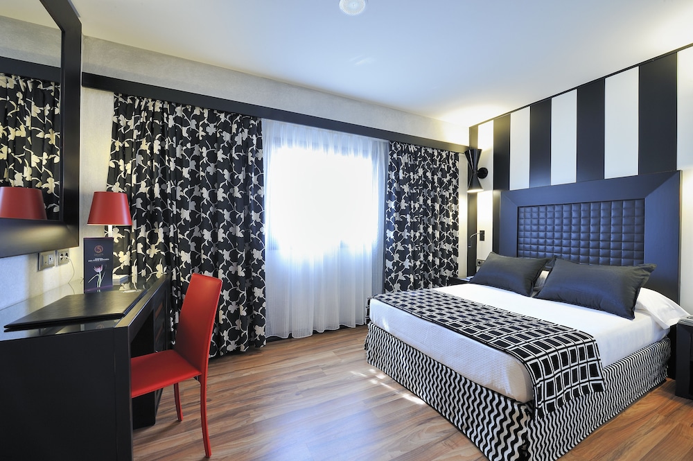 Imagen de Sallés Hotel Aeroport Girona (5 de 24)