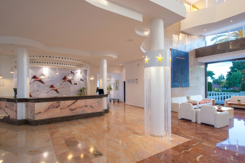 Iberostar Albufera Park In Muro Cheap Hotel Deals Rates