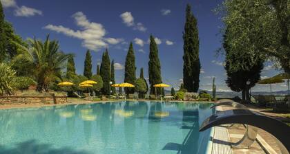 Wellness Center Casanova Hotel e SPA