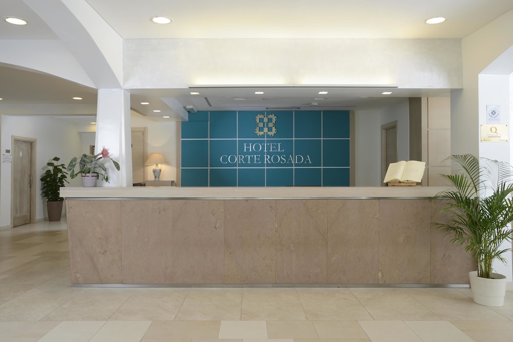 Hotel Corte Rosada Resort Spa Hotel Corte Rosada Resort Spa