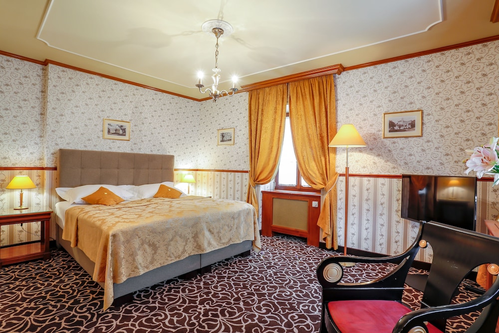 Hotel Pankrac Prag Bewertung Hotel Pankrac Prag Bewertung