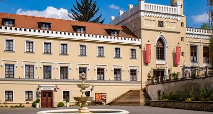 Chateau St Havel