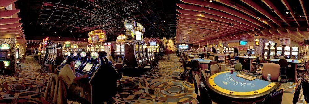 St Ignace Casino St Ignace Casino