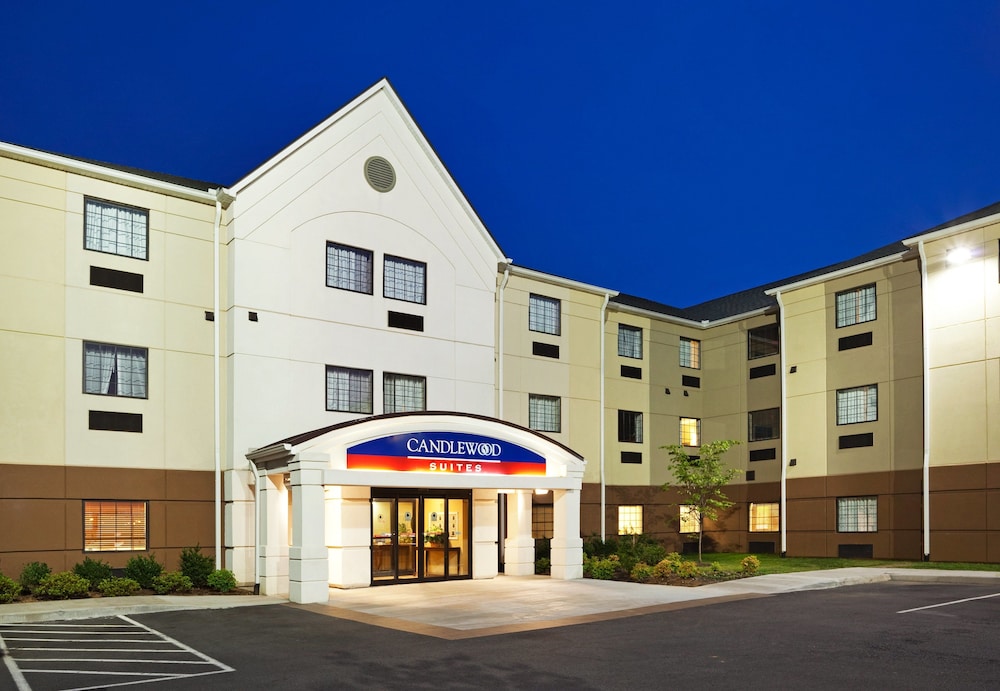 10 Best Hotels Near McGhee Tyson Airport Updated 2022 Trip101