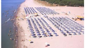 Spiaggia privata nelle vicinanze, navetta gratuita per la spiaggia