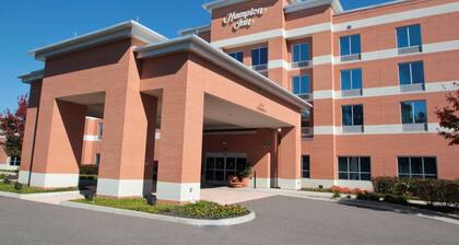 Hampton Inn Hampton-Newport News