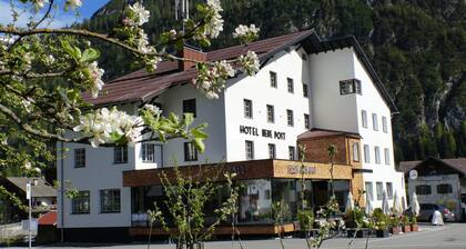 Hotel Neue Post