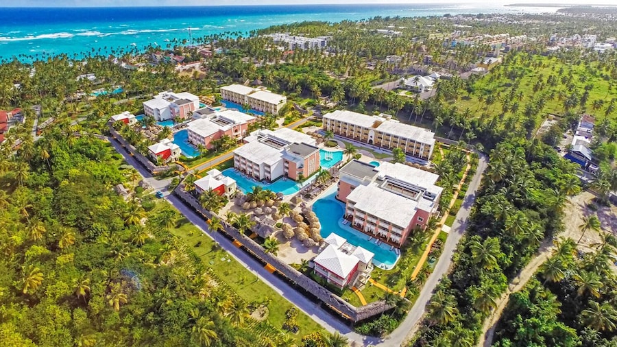 TRS Turquesa Hotel - Adults Only - All Inclusive