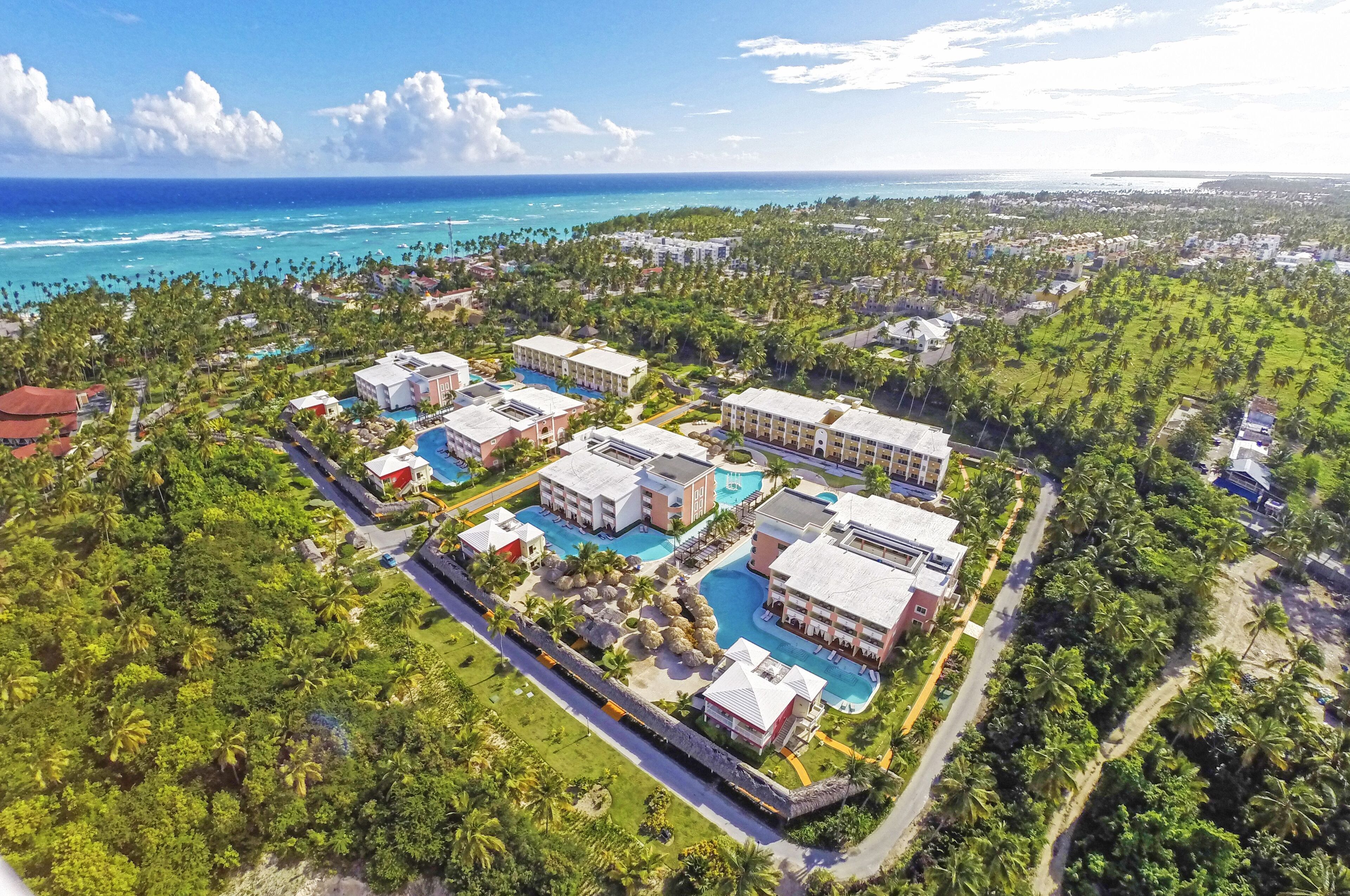 Barceló Bávaro Beach - Adults Only - All Inclusive: 2022 Room Prices