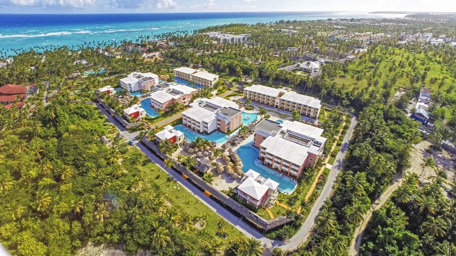 TRS Turquesa Hotel - Adults Only - All Inclusive