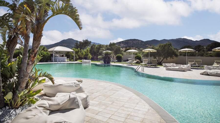 Hotel San Teodoro