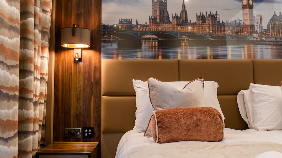 Voyage London Hotel