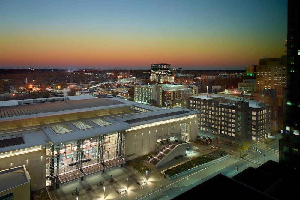 Raleigh Marriott City Center: 2019 Room Prices $161, Deals & Reviews | Expedia