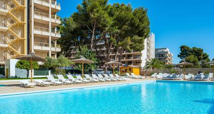Rentalmar Salou Pacific