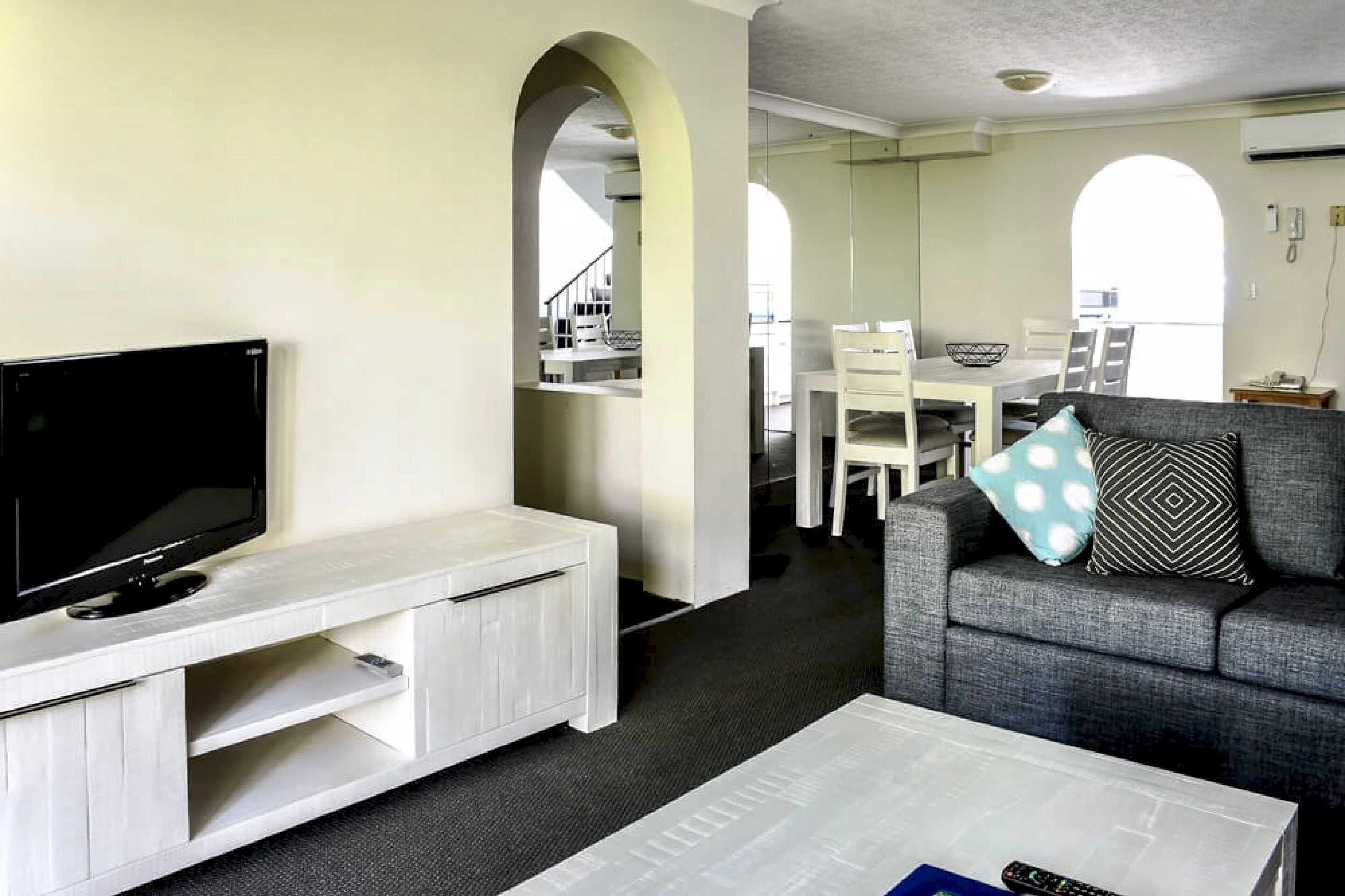 Copacabana Holiday Apartments