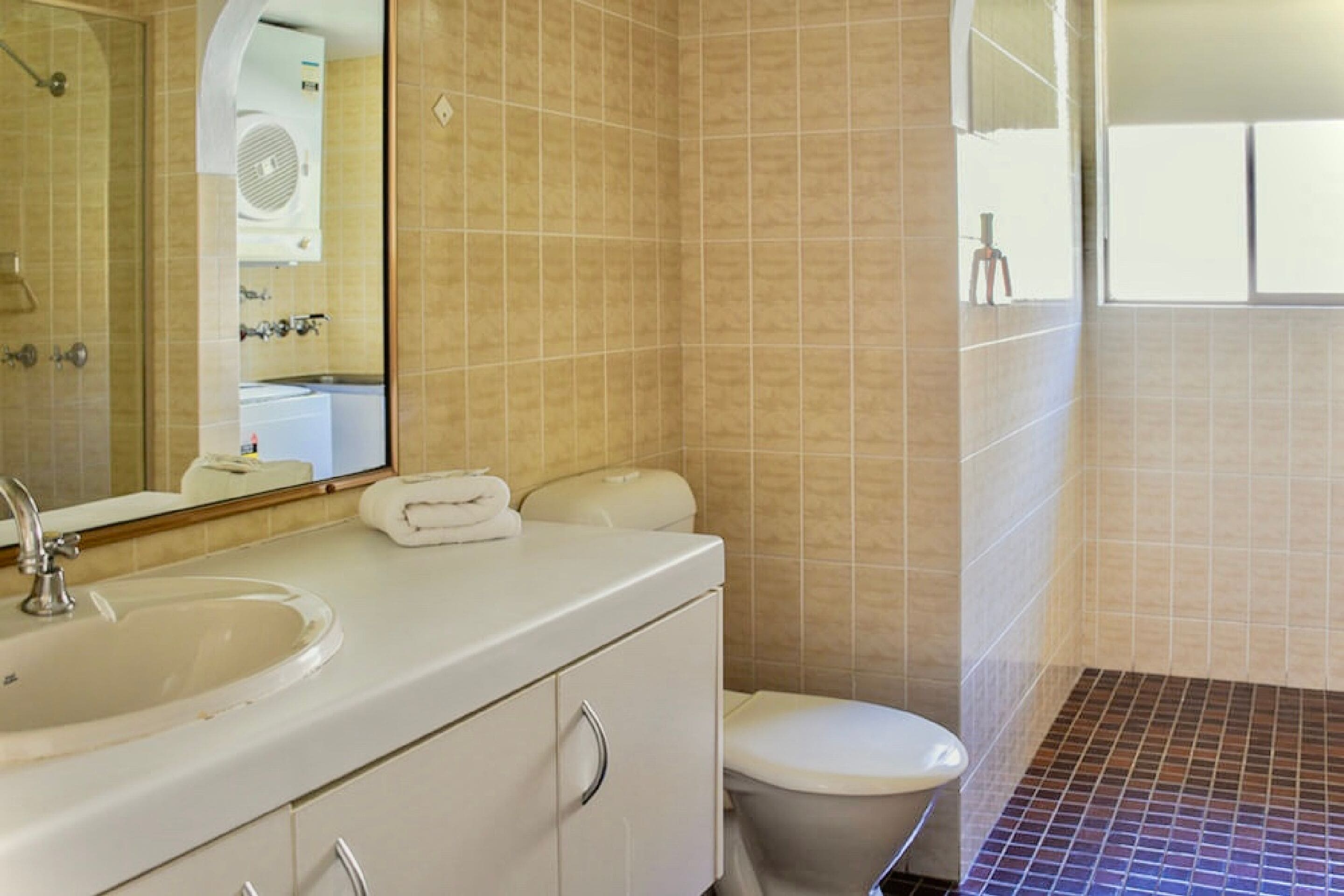 Copacabana Holiday Apartments