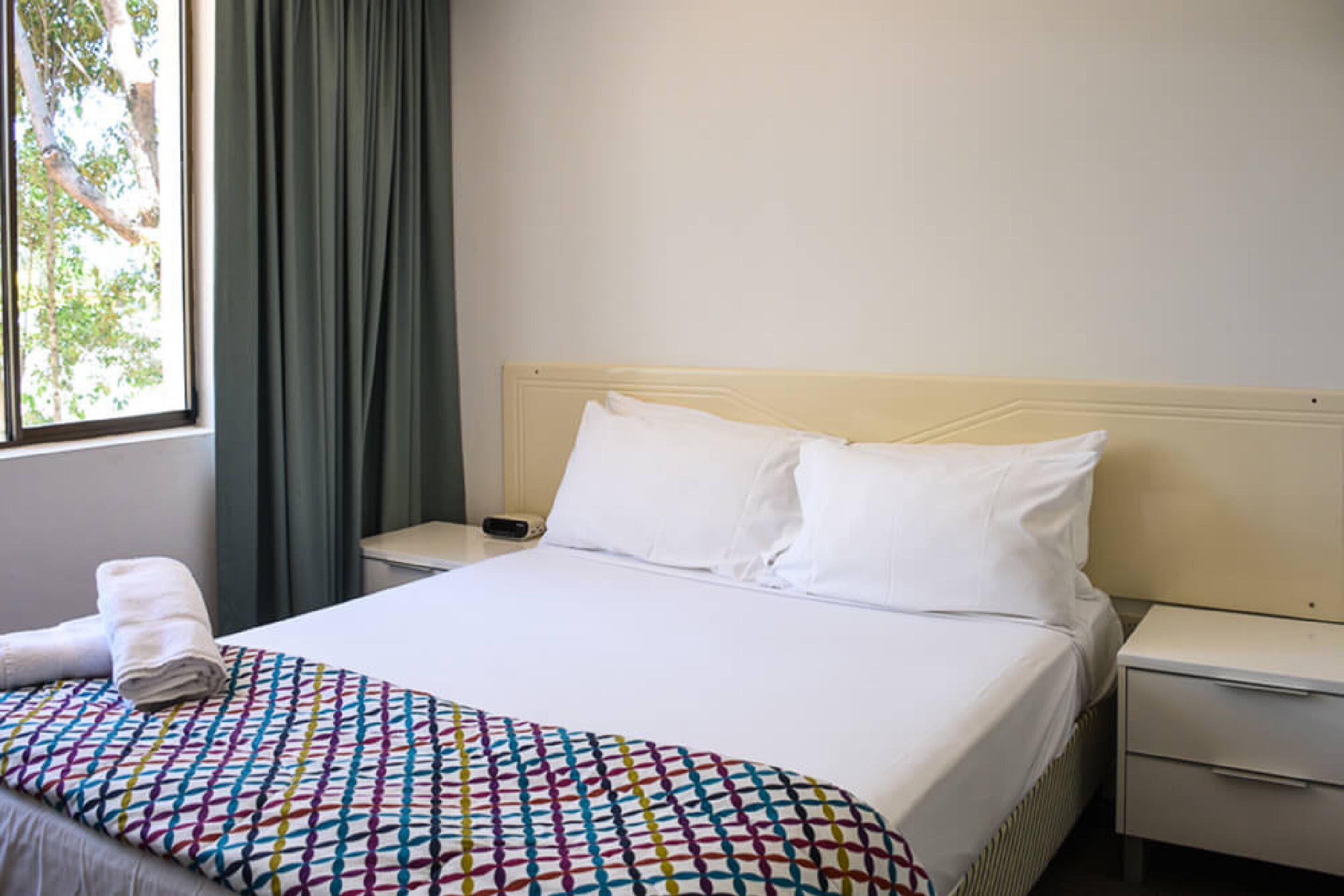 Copacabana Holiday Apartments