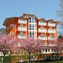 Bio Hotel Elite in Levico Terme, Italy