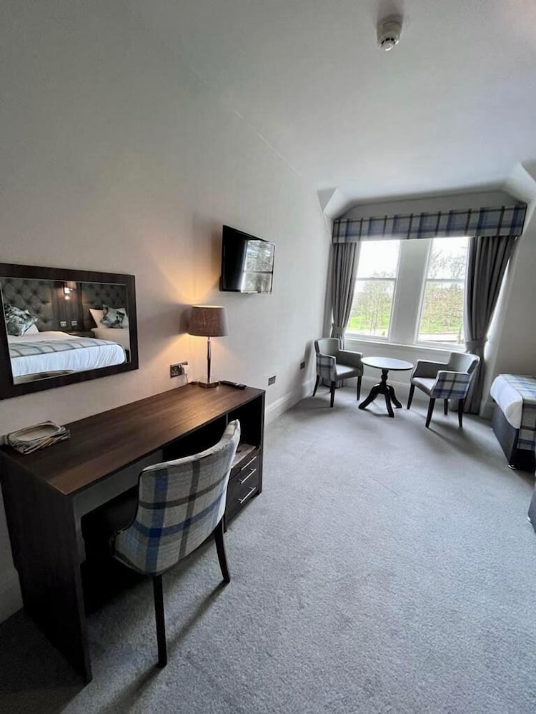 Fife Lodge AU162 Deals & Reviews (Banff, GBR) Wotif