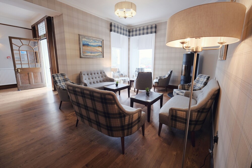 Fife Lodge AU162 Deals & Reviews (Banff, GBR) Wotif