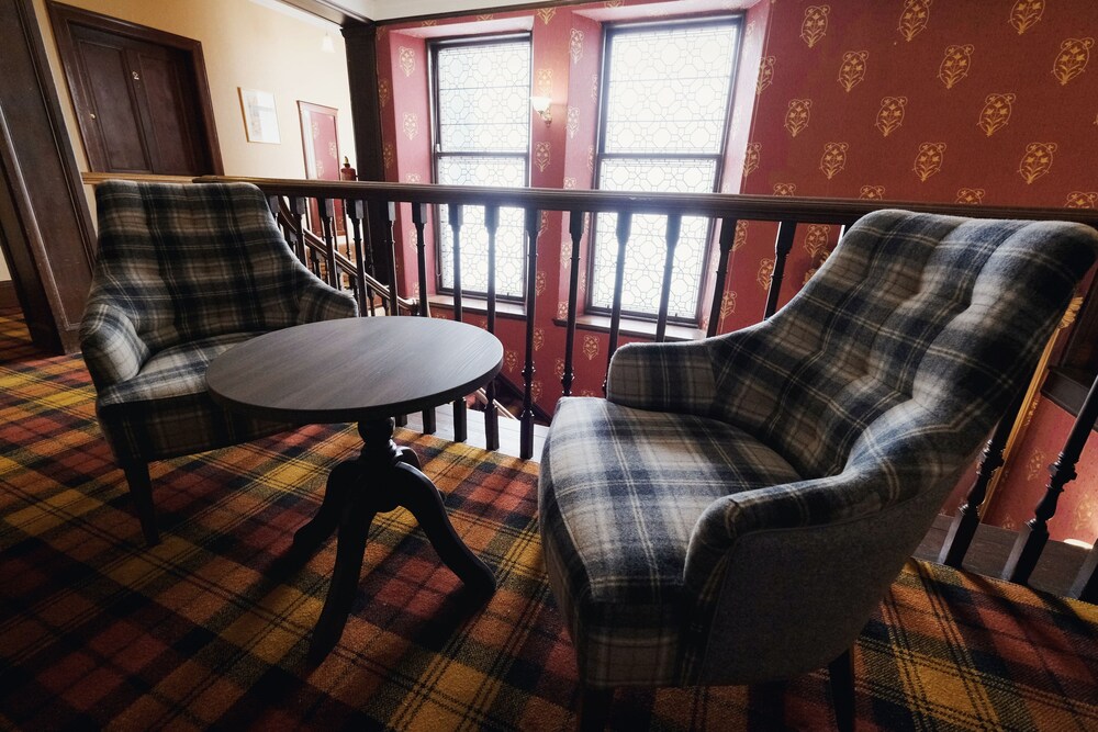 Fife Lodge AU162 Deals & Reviews (Banff, GBR) Wotif