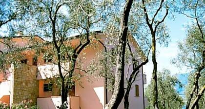 Residence Club Gardablù