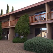 What is the closest casino to sedona az casinos