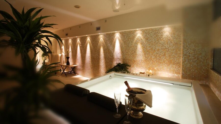 Ponte Vecchio Suites & Spa