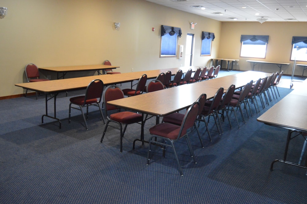 choice hotels rice lake wi