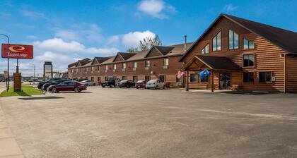 EconoLodge by Choice Hotels Rice Lake