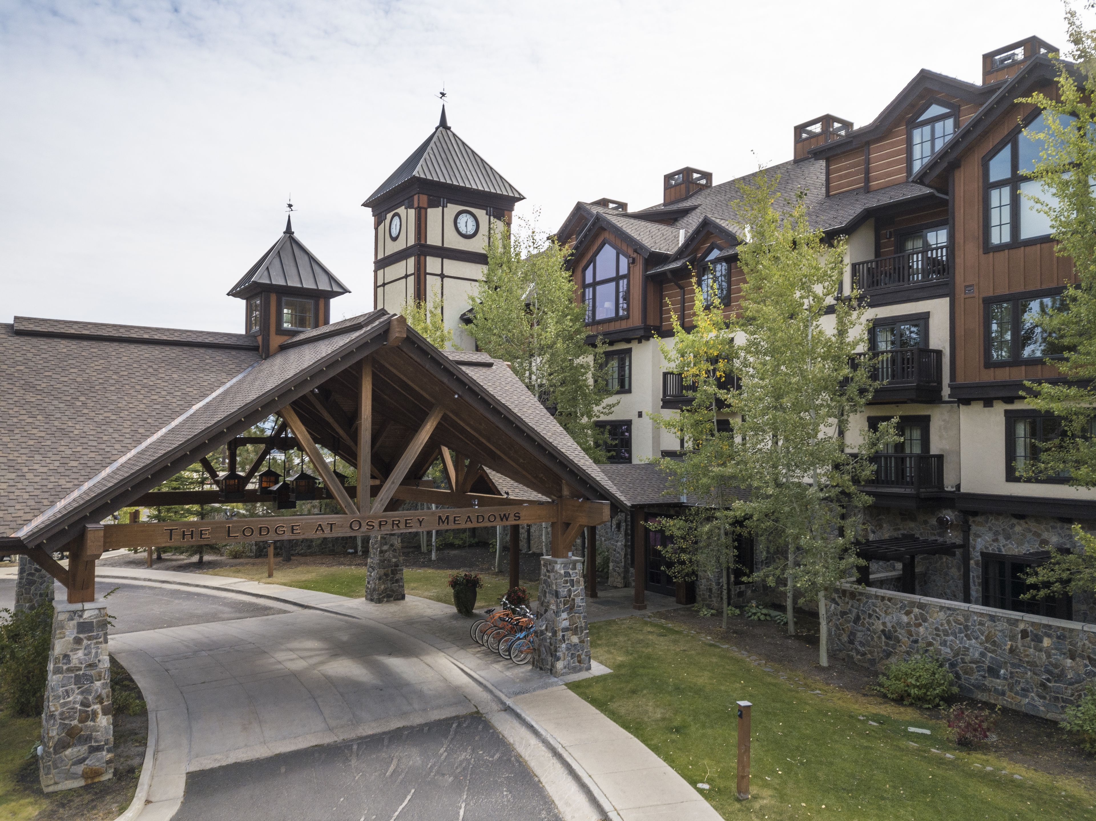 Tamarack Resort in Tamarack, United States
