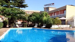 CiampinoHotel CiampinoHotel