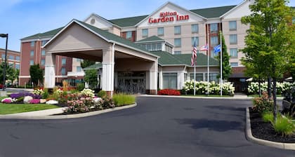 Hilton Garden Inn Dayton Beavercreek
