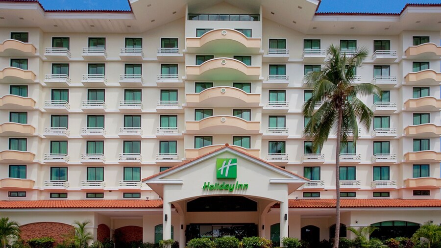 Holiday Inn Panama Canal