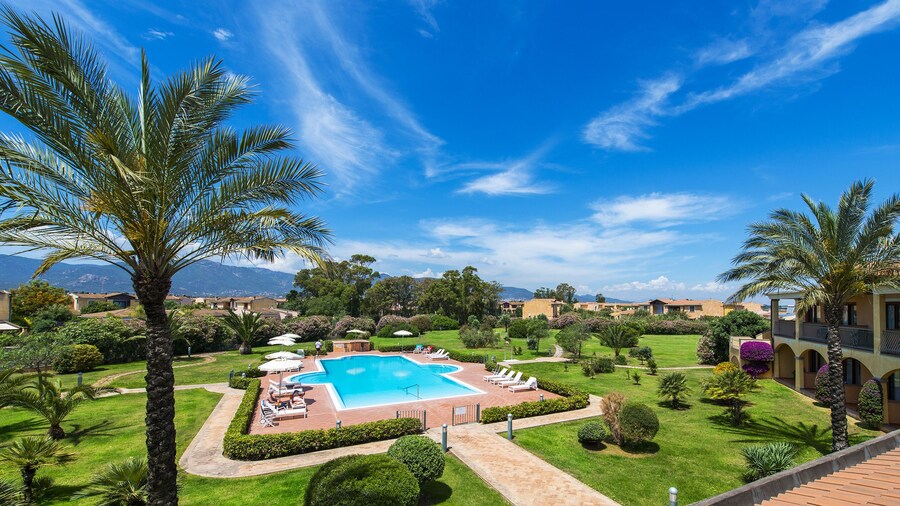 Hotel Santa Gilla