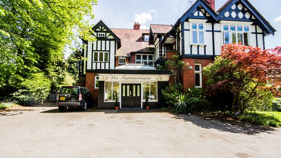 The Normanhurst Hotel